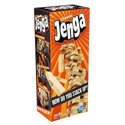 Επιτραπέζιο Jenga Classic