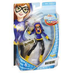 Dc Super Hero Girls Batgirl 15εκ