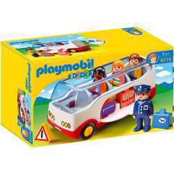 Playmobil Πούλμαν 6773