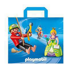 Τσάντα Large Playmobil