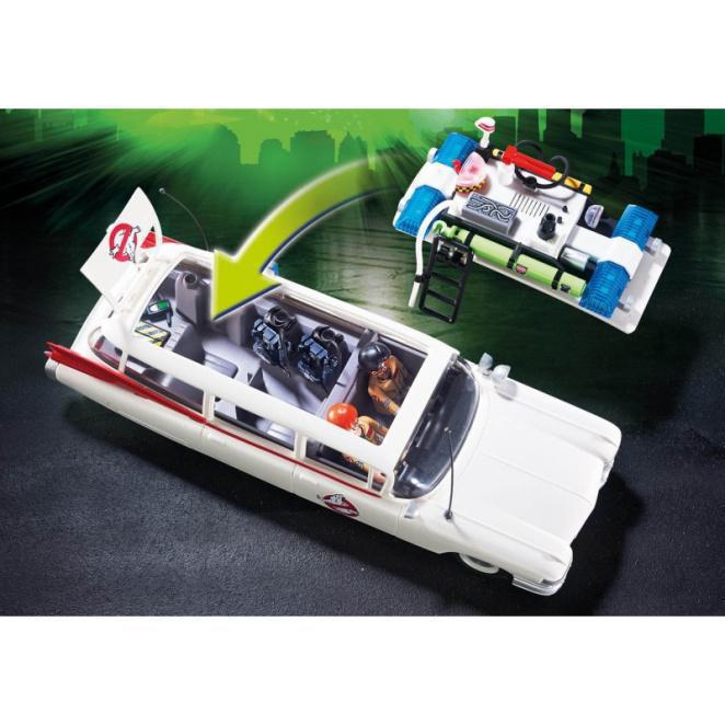 Playmobil Ghostbusters Ecto-1 9220