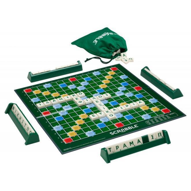 Scrabble Original Y9600