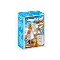Playmobil History Θεός Ερμής 9524