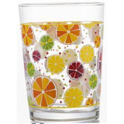 Ποτήρι Νερού Grande Decor Lemonade 510ml