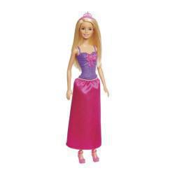Barbie Πριγκιπικό Φόρεμα DMM06