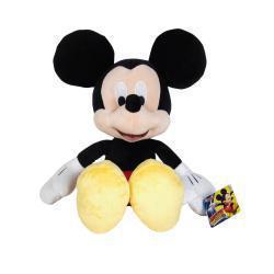 Λούτρινο Mickey 35εκ