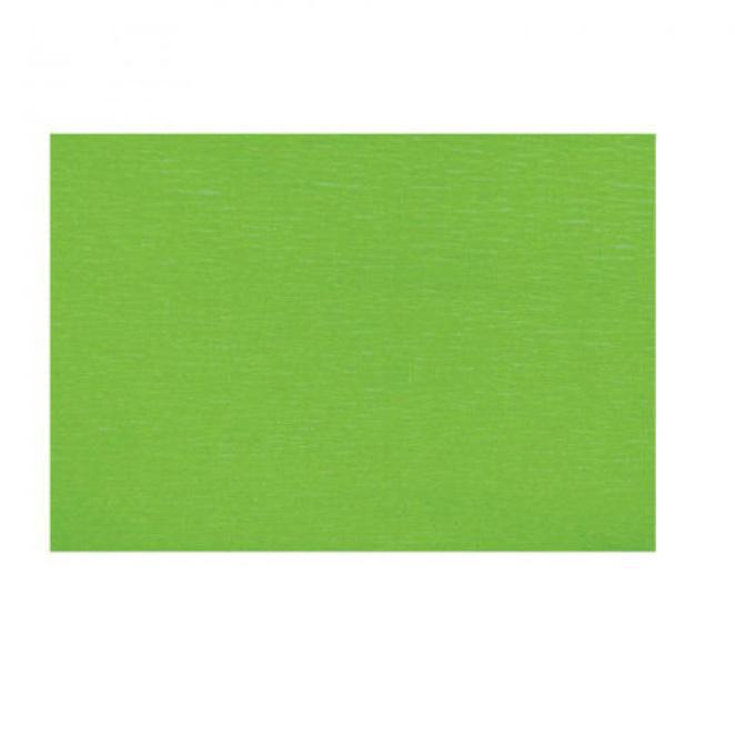 Χαρτί Γκοφρέ Πράσινο Ανοιχτό