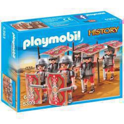 Ρωμαϊκή Λεγεώνα Playmobil