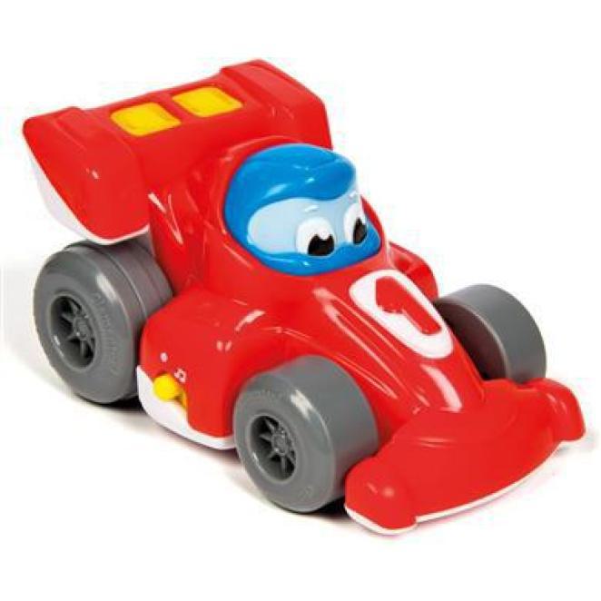 Baby Formula 1