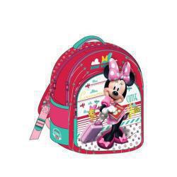 Σχολική Τσάντα Δημοτικού Minnie