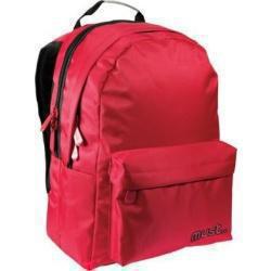 Σχολική Τσάντα Κόκκινη Must Monochrome 1680D