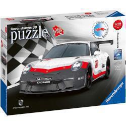 3D Puzzle 108 Τεμ. Porsche GT3 Cup
