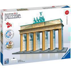 3D Puzzle Maxi 216 Τεμ. Πύλη Βρανδεμβούργου