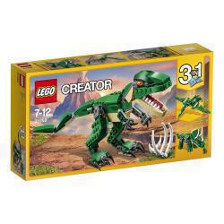 LEGO Creator Πανίσχυροι Δεινόσαυροι 31058