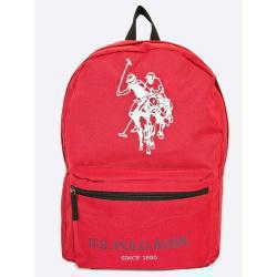 Τσάντα Κόκκινο Bag Canvas