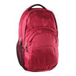 Σχολική Τσάντα Κόκκινη Με Θήκη Laptop Must Kappa