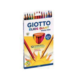 Giotto Elios Giant 12τμχ