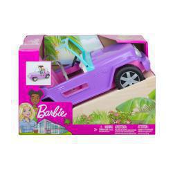 Barbie Jeep Όχημα GMT46