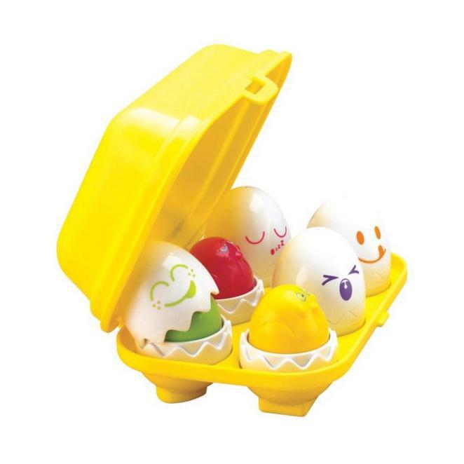 Hide And Squeak Eggs Αυγοθήκη 1000-11581