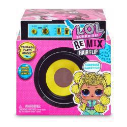 LOL Surprise Remix Hair Flips Κούκλα LLUG8000/LLUG9000