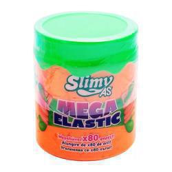 Χλαπάτσα Slimy Mega Elastic 500Γρ. - 5 Χρώματα 1863-33900