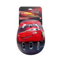 Παιδικό Προστατευτικό Κράνος Cars - Αυτοκίνητα 5004-50194