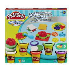 Play-Doh Sweet Shoppe Lunchtime Creations Set A7659