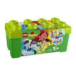 LEGO DUPLO Classic Κουτί με Τουβλάκια 10913