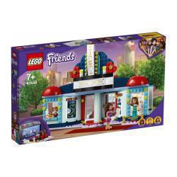 LEGO Friends Οργανικό Καφέ Της Χάρτλεϊκ Σίτυ 41448