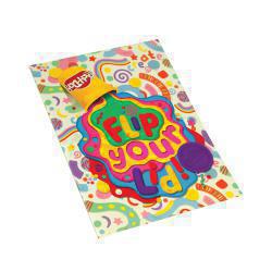 Gim Μπλοκ Ζωγραφικής Play-Doh Α4 30 Φύλλα