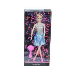 Κούκλα Fashion 30cm