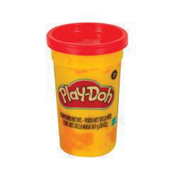 Play Doh 1 Βαζάκι Πλαστελίνη