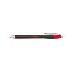 Στυλό 1.0mm AeroGrp Κόκκινο