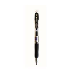 Στυλό Ballpoint 0.7mm με Μαύρο Μελάνι