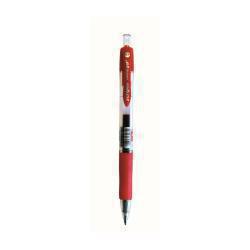 Στυλό UltraGel 0.7mm Κόκκινο