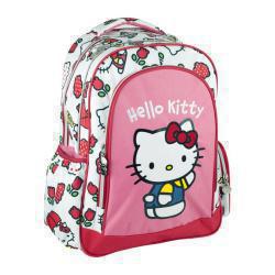 Hello Kitty Tulip Σακίδιο Οβάλ 2021 (335-68031)