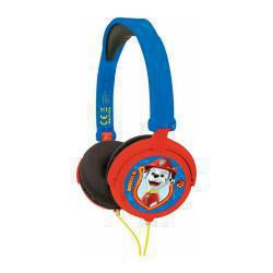 Lexibook HP015 Ενσύρματα On Ear Παιδικά Ακουστικά Μπλε / Κόκκινα