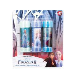 As Company Σαπουνόφουσκες μπουκαλάκι Frozen II (5200-01341)