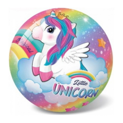 Μπάλα Little Unicorn 23cm