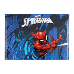Gim Φάκελος Κουμπί Spiderman
