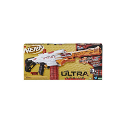 Nerf Εκτοξευτής Strike Motorized Blaster Ultra F6024