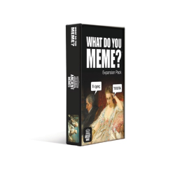 Επιτραπέζιο What Do You Meme-Ancient Memes Expansion 1040-25200