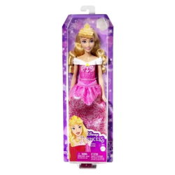 Disney Princess Dolls Aurora Ωραία Κοιμωμένη HLW09