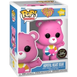 Funko Pop! Φιγούρα Hopeful Heart Bear 1204 Care Bear UND61556
