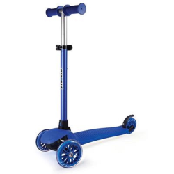Shoko Scooter Twist & Roll Go Fit Μπλε 5004-50514