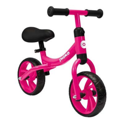 Shoko Ποδήλατο Ισορροπίας Ροζ  5004-50516