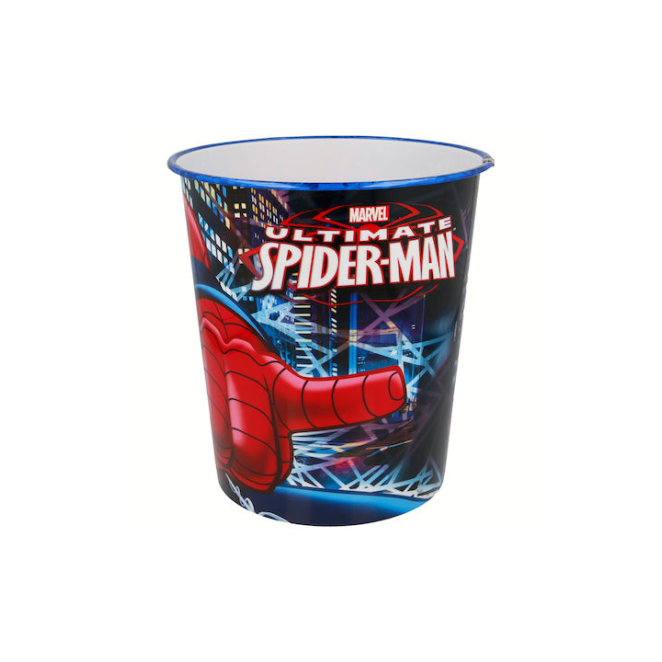 Stor Καλαθάκι Αχρήστων "Ultimate Spiderman"