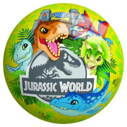 Αερόμπαλα Jurassic World 23εκ. Πολύχρωμη