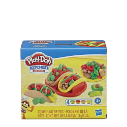 Hasbro Play-Doh Foodie Favorites