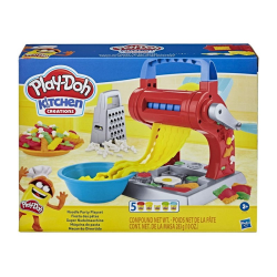 Hasbro Play-Doh Δημιουργίες Κουζίνας Noodle Party